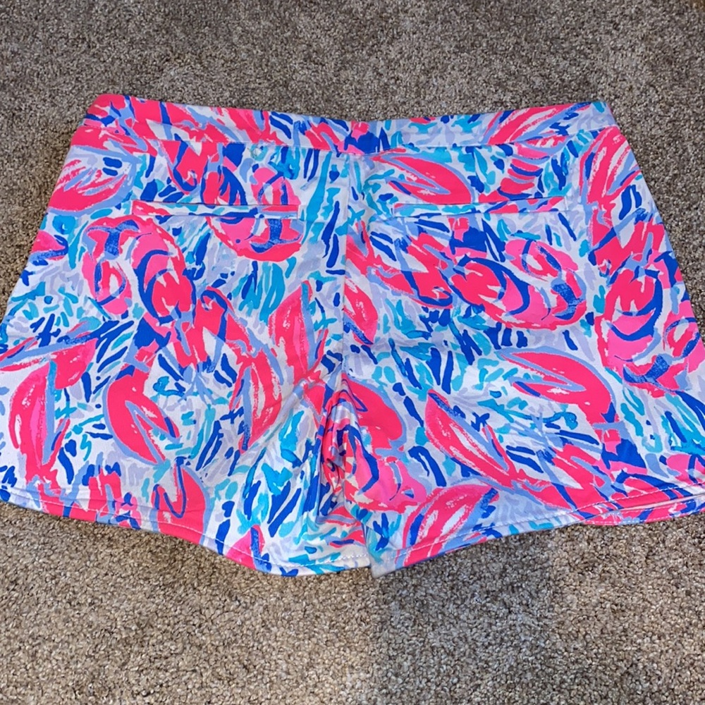 Lilly Pulitzer Shorts